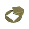 KIT DISCO MDF